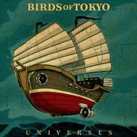 Birds Of Tokyo : Universe